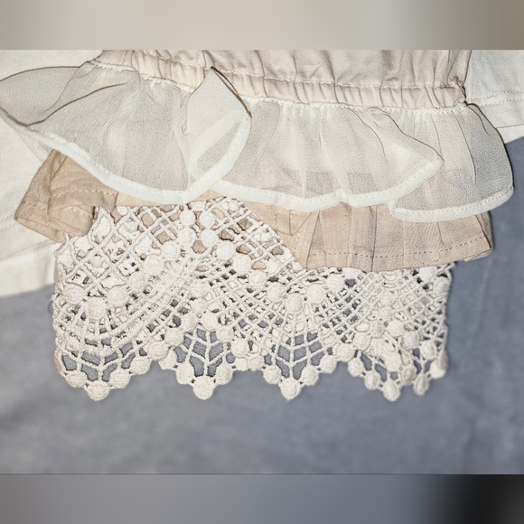 Well dressed wolf matching set sz 3T - Picture 5 of 5